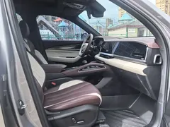 2021 Geely Monjaro 2.0TD DCT EVO — фото 8