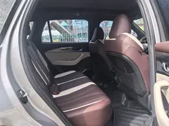 2021 Geely Monjaro 2.0TD DCT EVO — фото 9