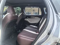 2021 Geely Monjaro 2.0TD DCT EVO — фото 12