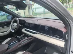 2021 Geely Monjaro 2.0TD DCT EVO — фото 14