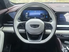 2021 Geely Monjaro 2.0TD DCT EVO — фото 17