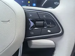 2021 Geely Monjaro 2.0TD DCT EVO — фото 19