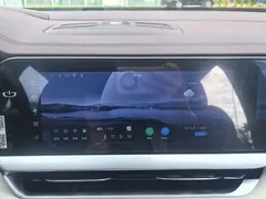 2021 Geely Monjaro 2.0TD DCT EVO — фото 20