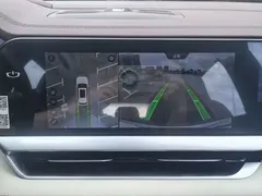 2021 Geely Monjaro 2.0TD DCT EVO — фото 21