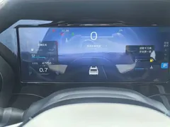 2021 Geely Monjaro 2.0TD DCT EVO — фото 22