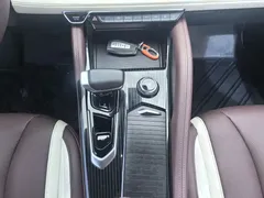 2021 Geely Monjaro 2.0TD DCT EVO — фото 23