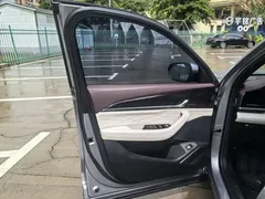 2021 Geely Monjaro 2.0TD DCT EVO — фото 26
