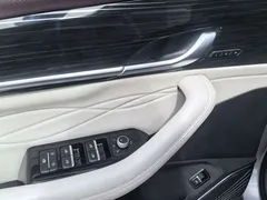 2021 Geely Monjaro 2.0TD DCT EVO — фото 27