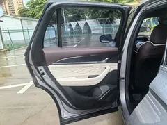 2021 Geely Monjaro 2.0TD DCT EVO — фото 28