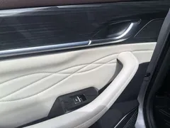 2021 Geely Monjaro 2.0TD DCT EVO — фото 29