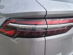 2021 Geely Monjaro 2.0TD DCT EVO — фото 33