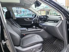 2023 Hongqi HS5 2.0T Pro, чёрный — фото 11