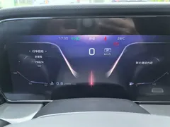 2023 Hongqi HS5 2.0T Pro, чёрный — фото 22