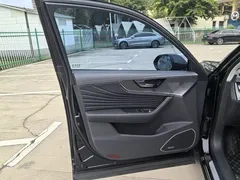 2023 Hongqi HS5 2.0T Pro, чёрный — фото 32