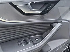 2023 Hongqi HS5 2.0T Pro, чёрный — фото 33