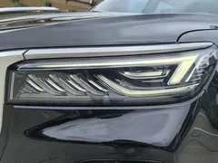 2023 Hongqi HS5 2.0T Pro, чёрный — фото 36