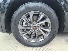 2023 Hongqi HS5 2.0T Pro, чёрный — фото 38