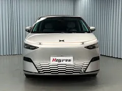 2024 Xpeng X9 610 Pro — фото 2