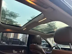 2021 Mercedes-Benz E-Class E 300 L, чёрный — фото 9