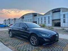 2020 Hyundai Sonata 270TGDi DCT GLS Elite — фото 3