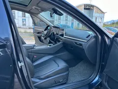 2020 Hyundai Sonata 270TGDi DCT GLS Elite — фото 10