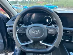 2020 Hyundai Sonata 270TGDi DCT GLS Elite — фото 12