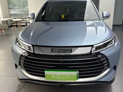 2023 BYD Frigate 07 DM-i 100KM — фото 2