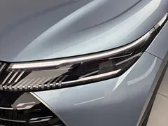 2023 BYD Frigate 07 DM-i 100KM — фото 3
