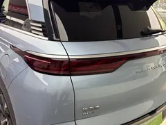 2023 BYD Frigate 07 DM-i 100KM — фото 6