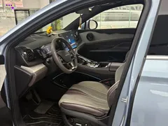 2023 BYD Frigate 07 DM-i 100KM — фото 7