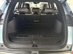 2023 BYD Frigate 07 DM-i 100KM — фото 9