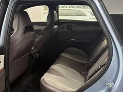 2023 BYD Frigate 07 DM-i 100KM — фото 11