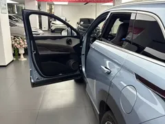 2023 BYD Frigate 07 DM-i 100KM — фото 13