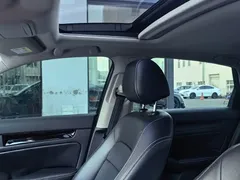 2022 Honda Civic 240TURBO CVT, чёрный — фото 9