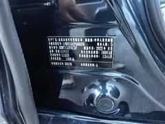 2022 Honda Civic 240TURBO CVT, чёрный — фото 13
