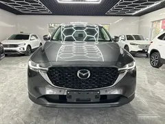 2022 Mazda CX-5 2.0L AT 2WD — фото 1