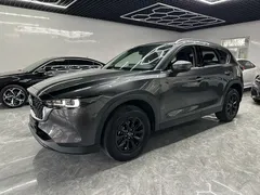 2022 Mazda CX-5 2.0L AT 2WD — фото 2