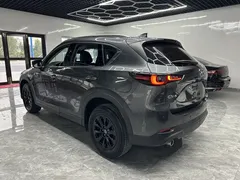 2022 Mazda CX-5 2.0L AT 2WD — фото 4