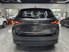 2022 Mazda CX-5 2.0L AT 2WD — фото 6