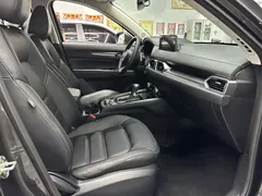 2022 Mazda CX-5 2.0L AT 2WD — фото 7