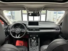 2022 Mazda CX-5 2.0L AT 2WD — фото 11