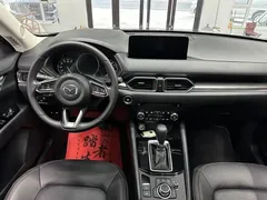2022 Mazda CX-5 2.0L AT 2WD — фото 12