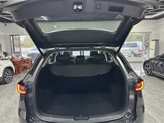 2022 Mazda CX-5 2.0L AT 2WD — фото 14