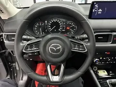 2022 Mazda CX-5 2.0L AT 2WD — фото 19