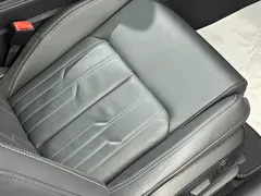 2021 Audi A6L 45 TFSI quattro, чёрный — фото 21