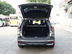 2023 Kia Sportage 2.0L HEV 2WD Flagship, зелёный — фото 14