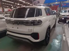 2021 Hyundai ix35 240TGDi DCT 2WD GLS, белый — фото 7