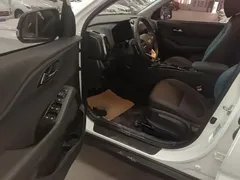 2021 Hyundai ix35 240TGDi DCT 2WD GLS, белый — фото 16