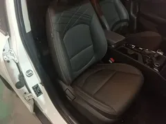 2021 Hyundai ix35 240TGDi DCT 2WD GLS, белый — фото 25