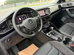 2022 Volkswagen Tayron 330TSI 2WD, чёрный — фото 6